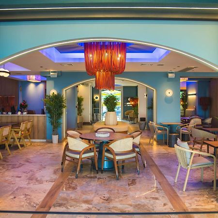 Hotel Akteon Girni Paralía Esterno foto
